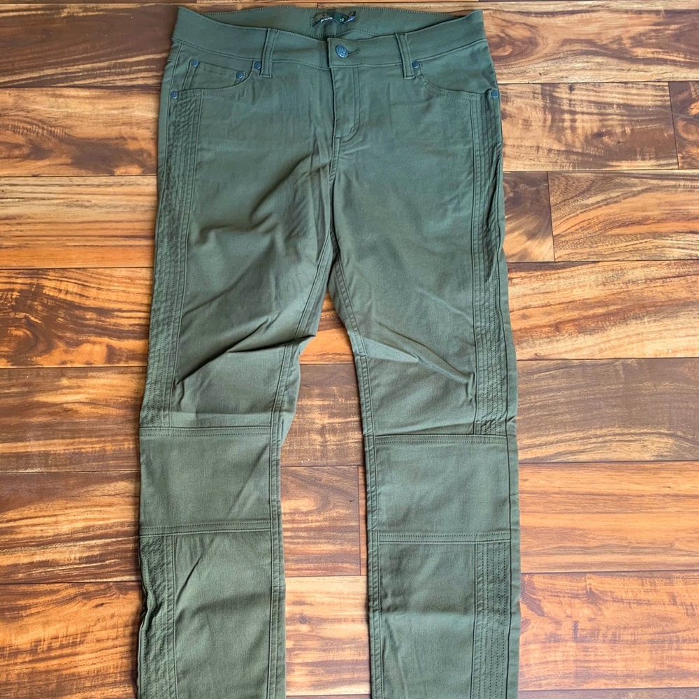 Prana Pants